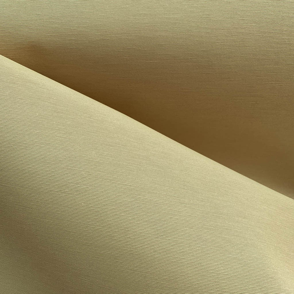 Tecido Gorgurão Waterblock Liso Creme - Döhler