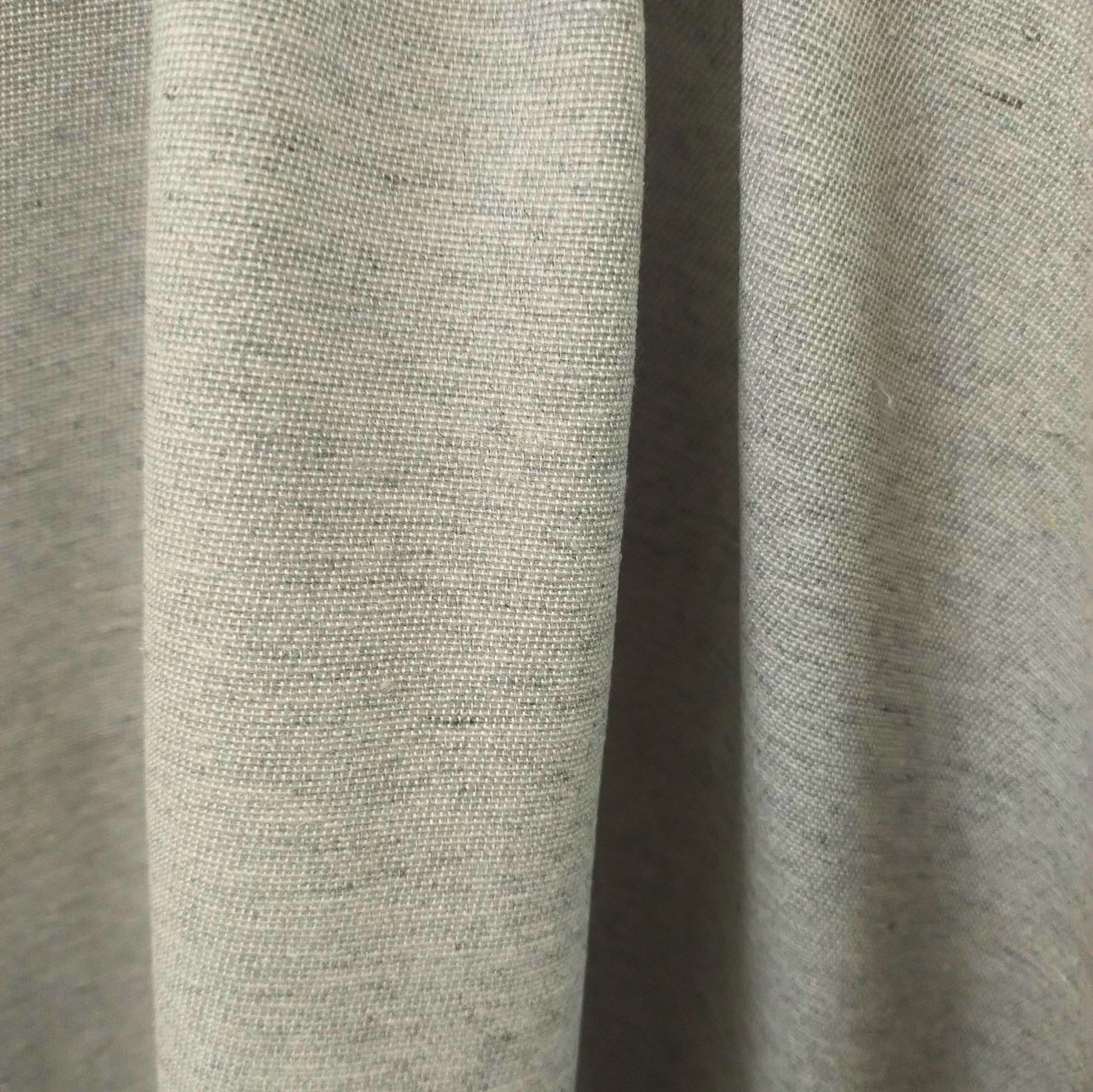 Tecido Rústico Cedro Cinza - Meneghel Indústria Têxtil