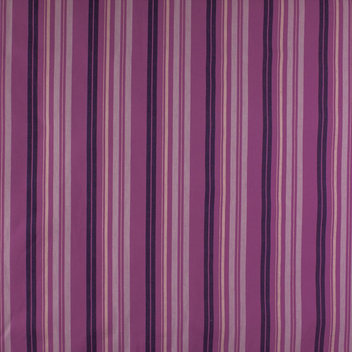 Tecido Para Sofá Algodão Colorê Listras Rosa/Azul - Torre Tecidos