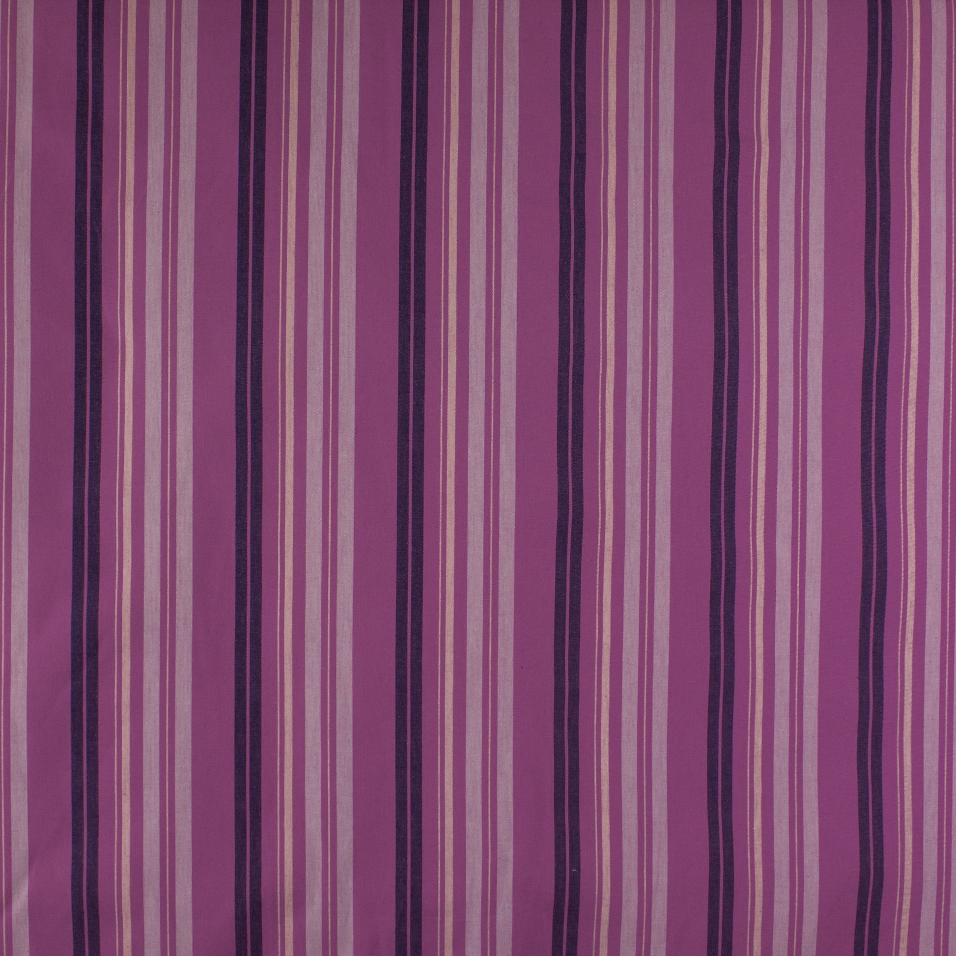 Tecido Para Sofá Algodão Colorê Listras Rosa/Azul - Torre Tecidos