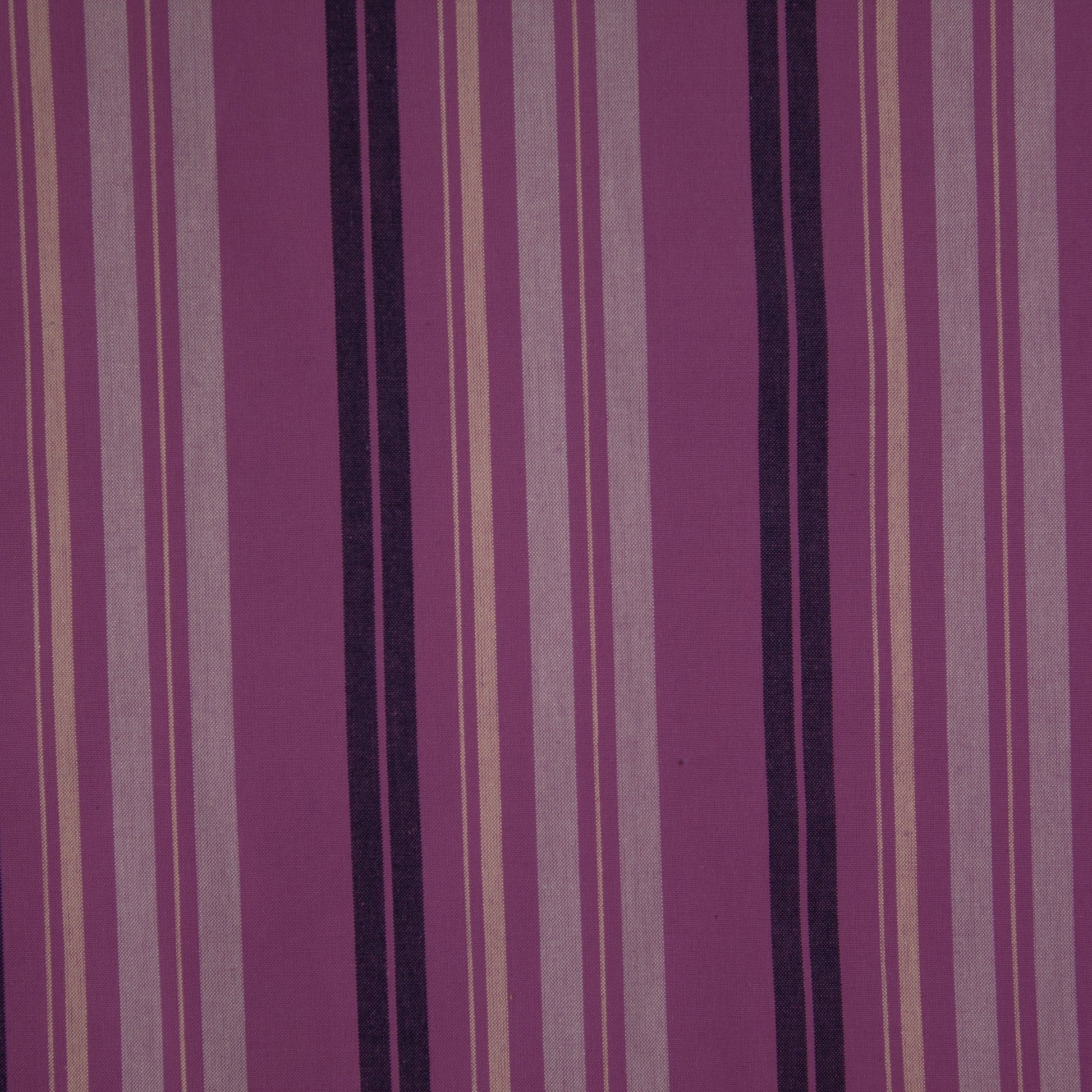 Tecido Para Sofá Algodão Colorê Listras Rosa/Azul - Torre Tecidos