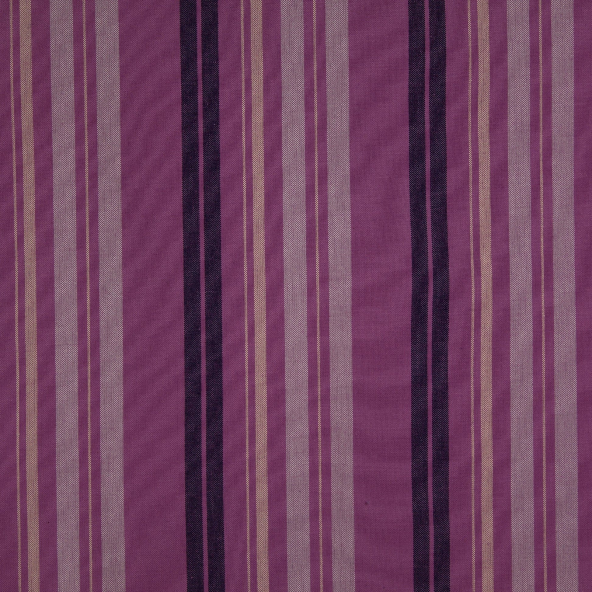 Tecido Para Sofá Algodão Colorê Listras Rosa/Azul - Torre Tecidos