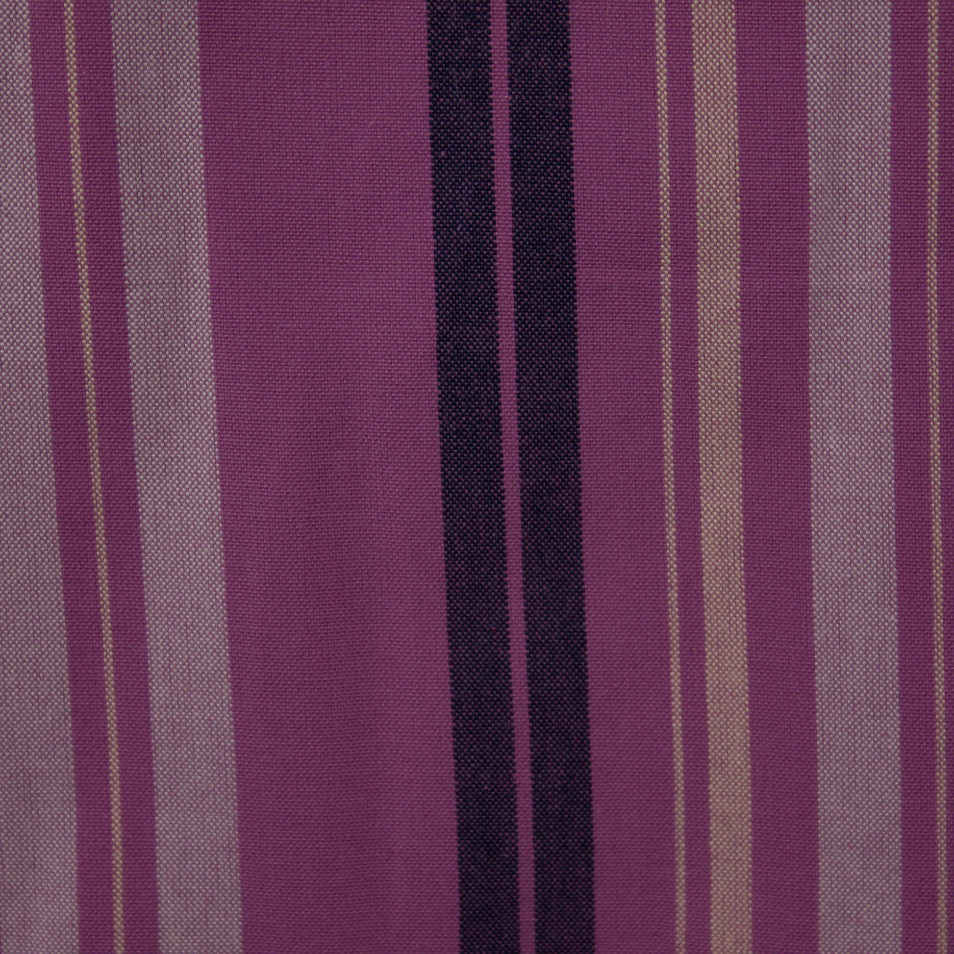 Tecido Para Sofá Algodão Colorê Listras Rosa/Azul - Torre Tecidos