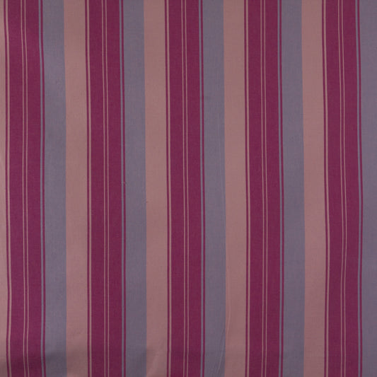 Tecido Para Sofá Algodão Colorê Pink/Lilás - Torre Tecidos