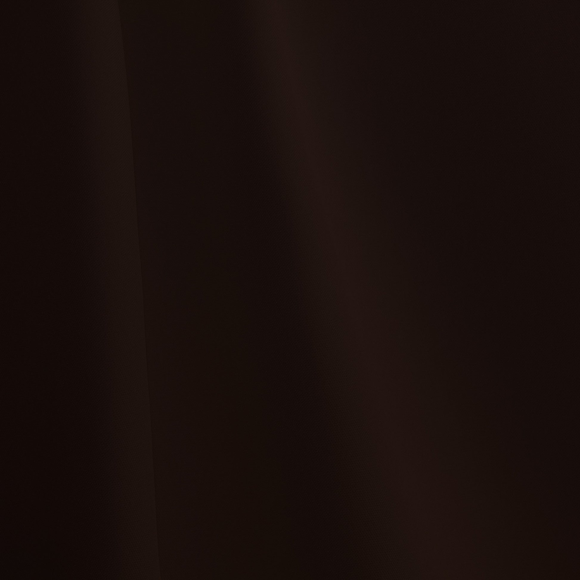 Tecido Para Cortina Oxford Liso Marrom - Torre Tecidos