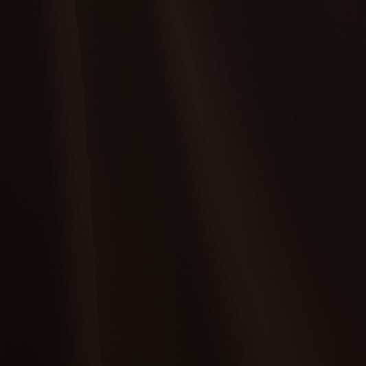 Tecido Para Cortina Oxford Liso Marrom - Torre Tecidos