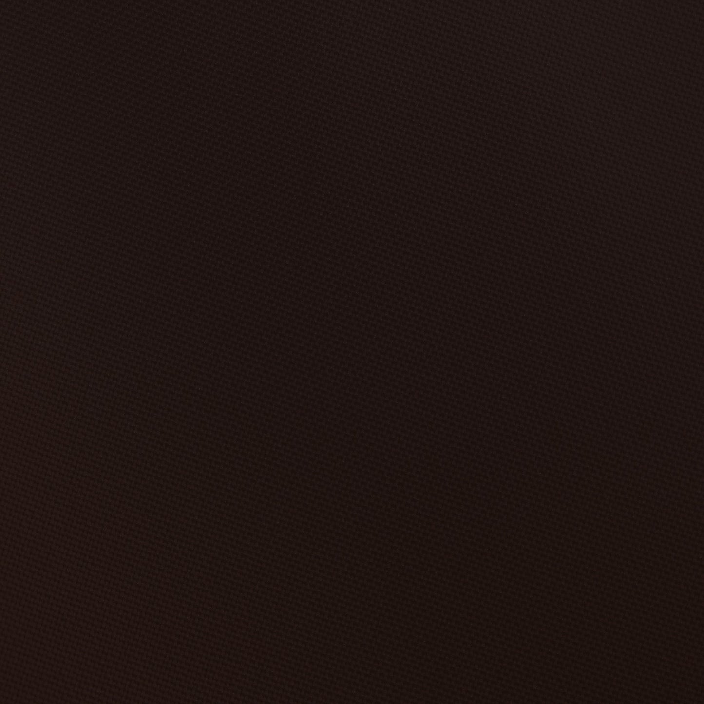 Tecido Para Cortina Oxford Liso Marrom - Torre Tecidos