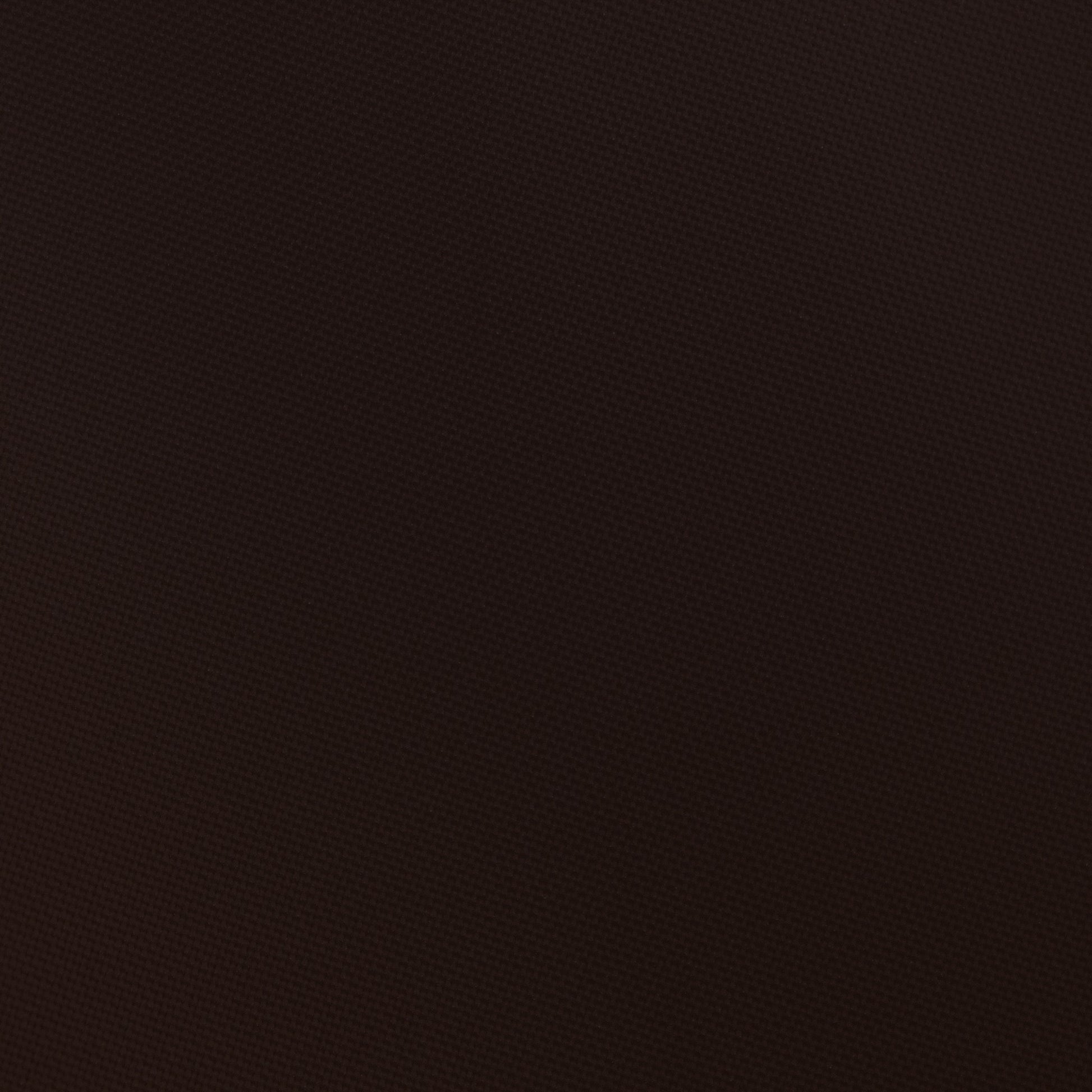 Tecido Para Cortina Oxford Liso Marrom - Torre Tecidos