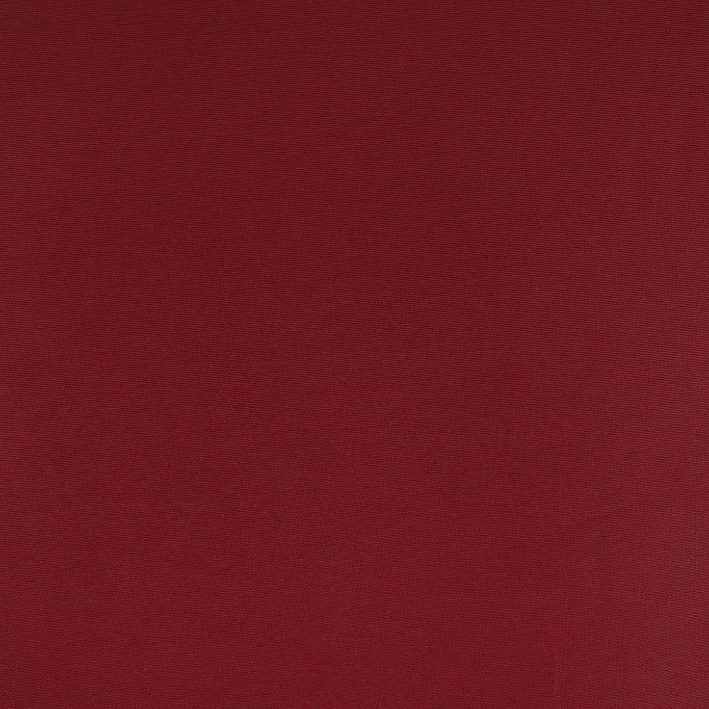 Tecido Waterblock Liso Vermelho - Döhler