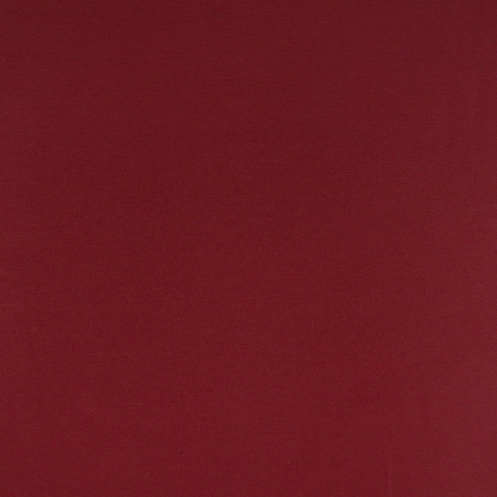 Tecido Waterblock Liso Vermelho - Döhler