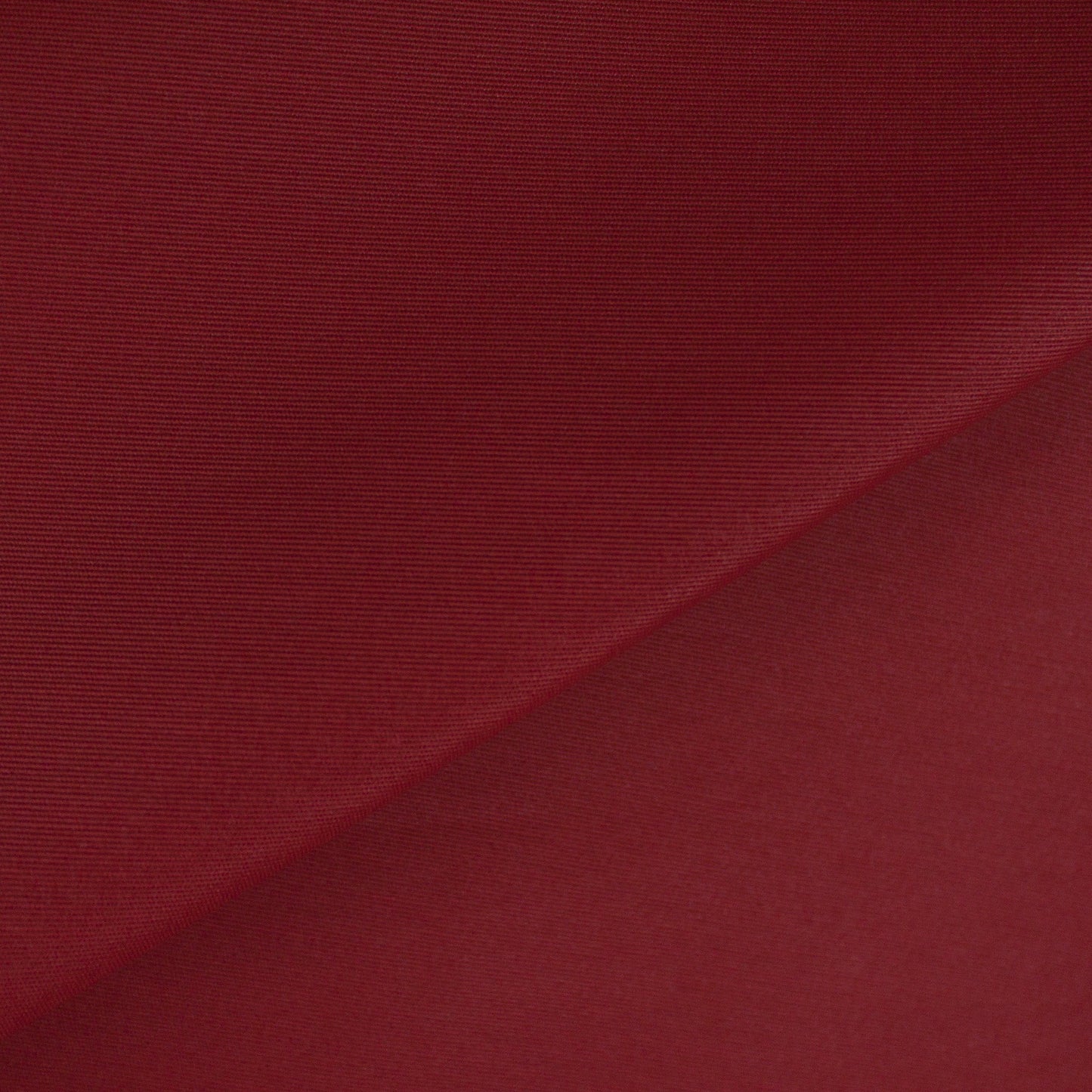 Tecido Waterblock Liso Vermelho - Döhler