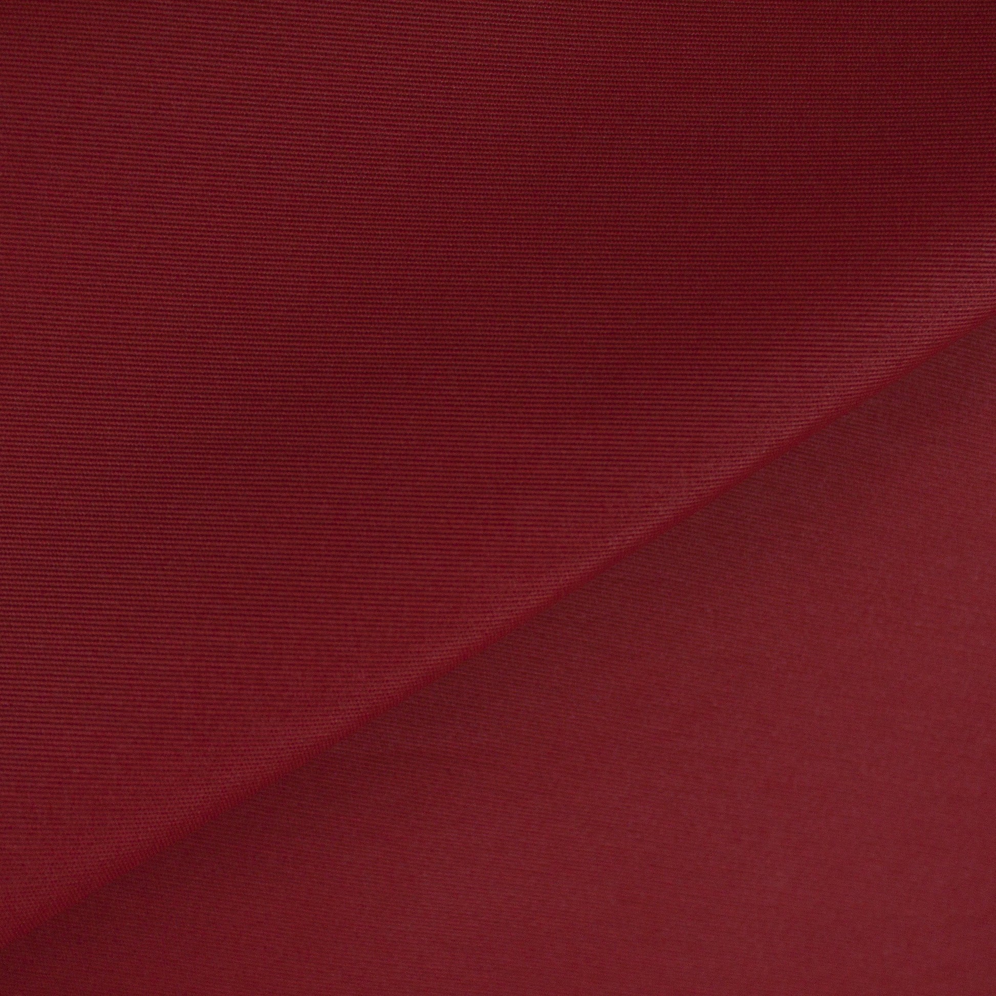 Tecido Waterblock Liso Vermelho - Döhler