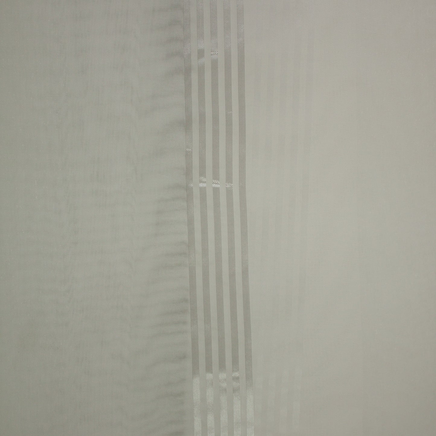 Tecido Para Cortina Voil 5 ListrasBrilho - Torre Tecidos