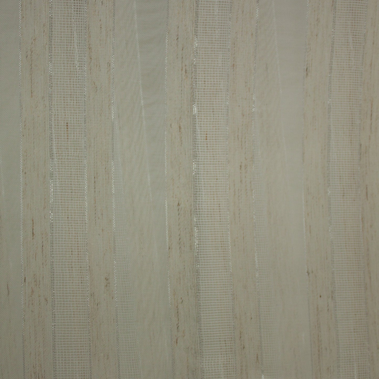 Tecido Para Cortina Voil Linho Listras Gases Mariana - Torre Tecidos
