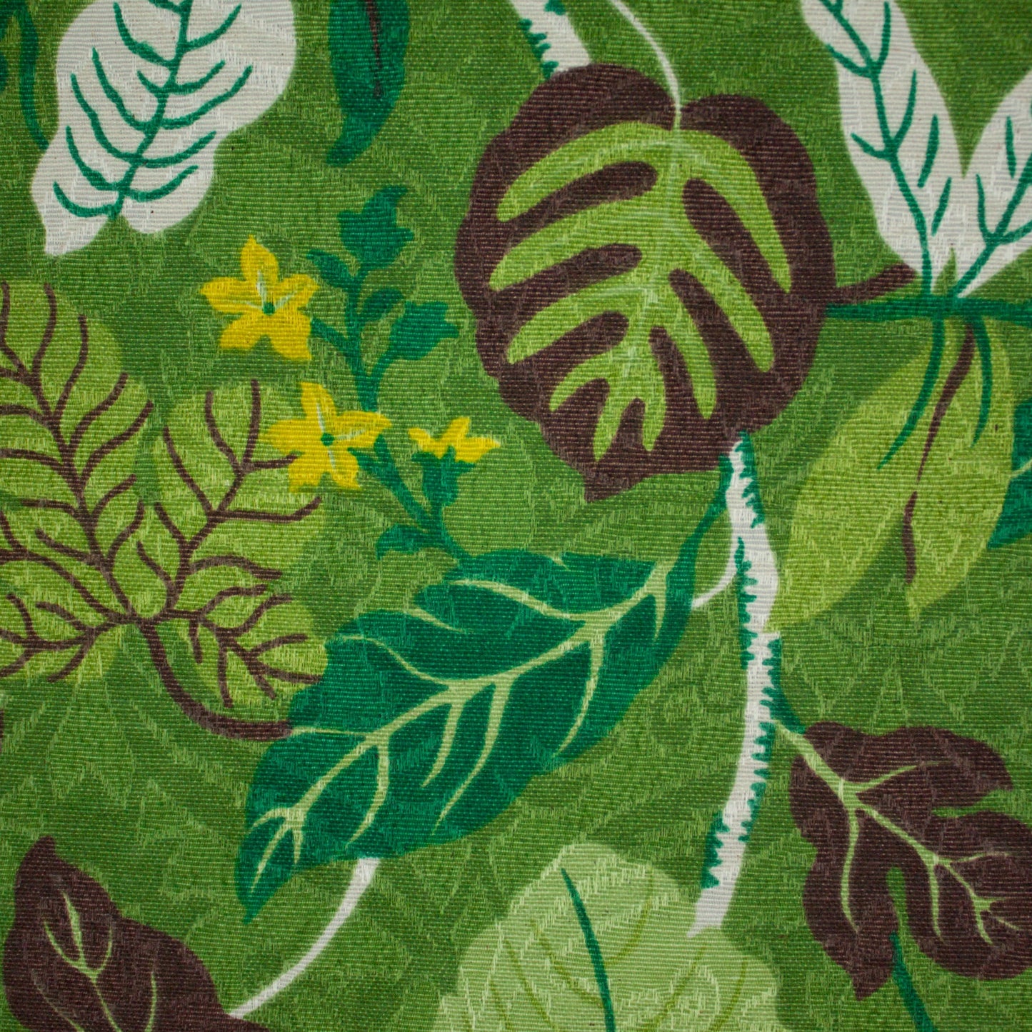 Tecido Para Sofá Jacquard Marble Harmonia Verde Escuro - Imetextil - Textil Irineu Meneghel Ltda.