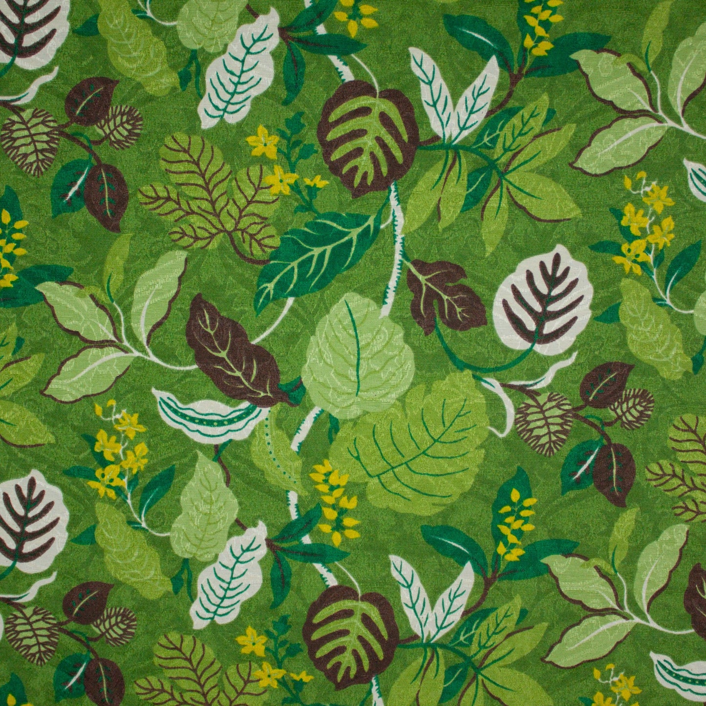 Tecido Para Sofá Jacquard Marble Harmonia Verde Escuro - Imetextil - Textil Irineu Meneghel Ltda.