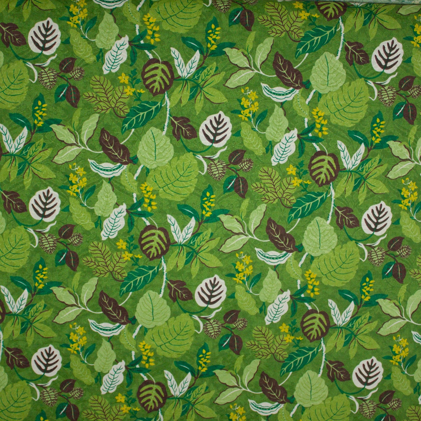 Tecido Para Sofá Jacquard Marble Harmonia Verde Escuro - Imetextil - Textil Irineu Meneghel Ltda.