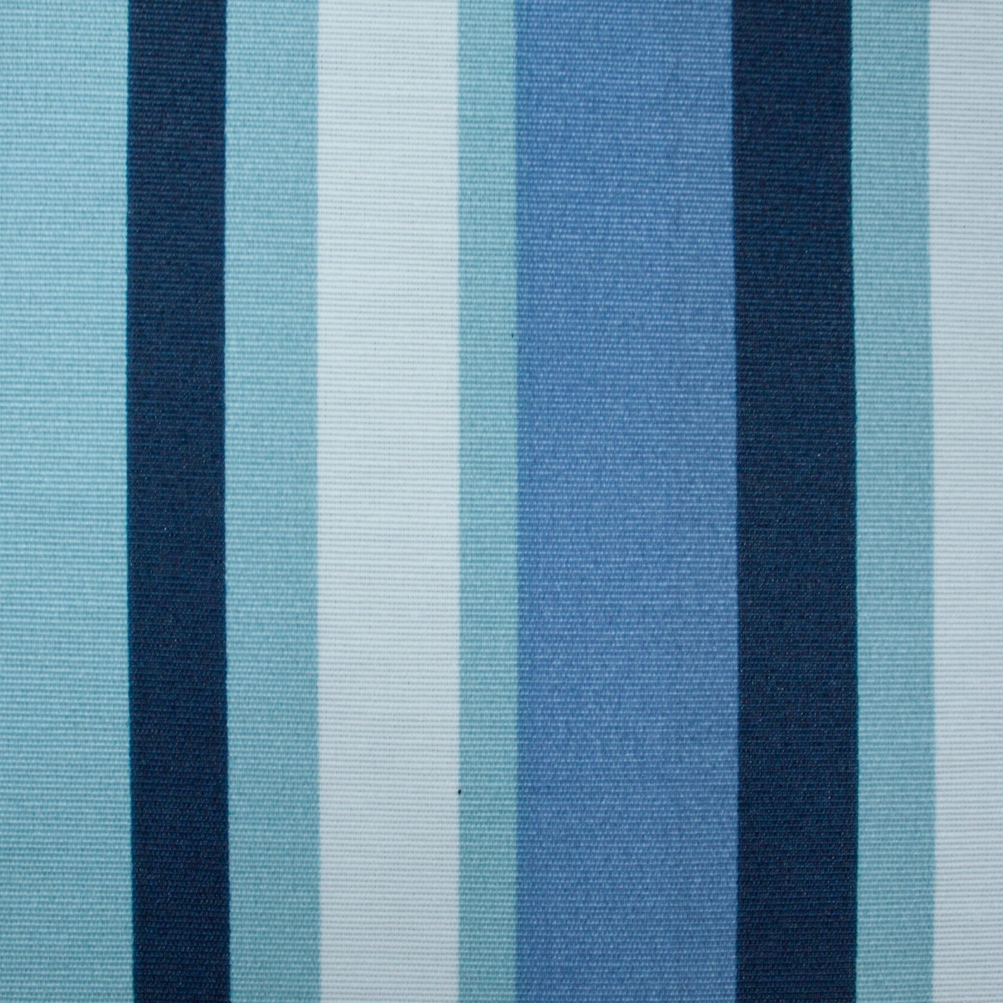 Tecido Para Área Externa Waterblock Listras Finas Azul - Döhler