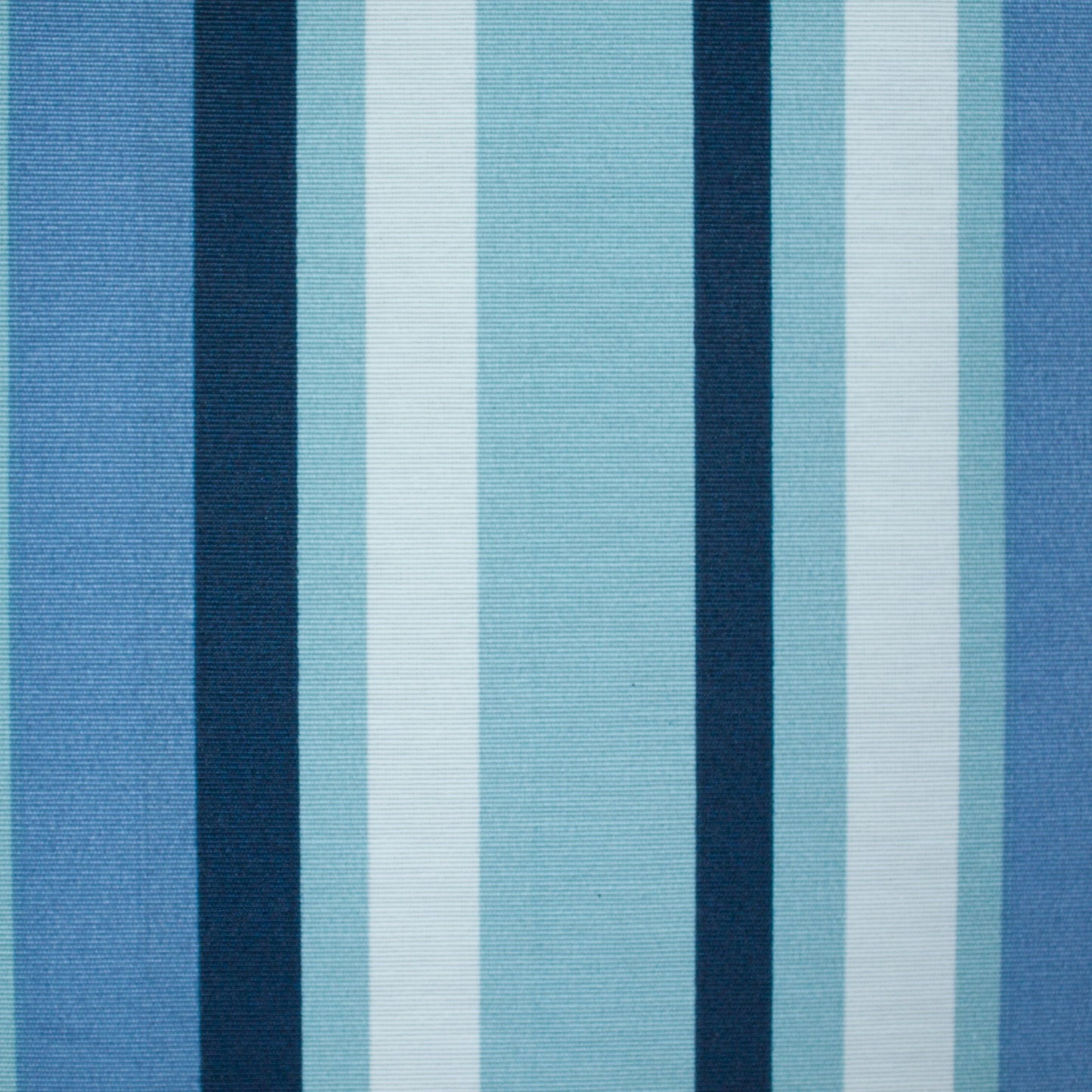 Tecido Para Área Externa Waterblock Listras Finas Azul - Döhler