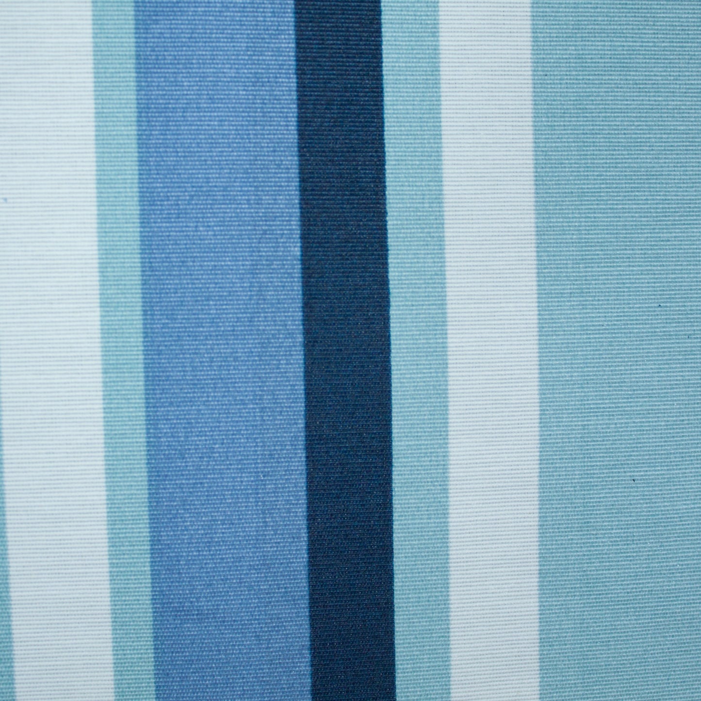 Tecido Para Área Externa Waterblock Listras Finas Azul - Döhler