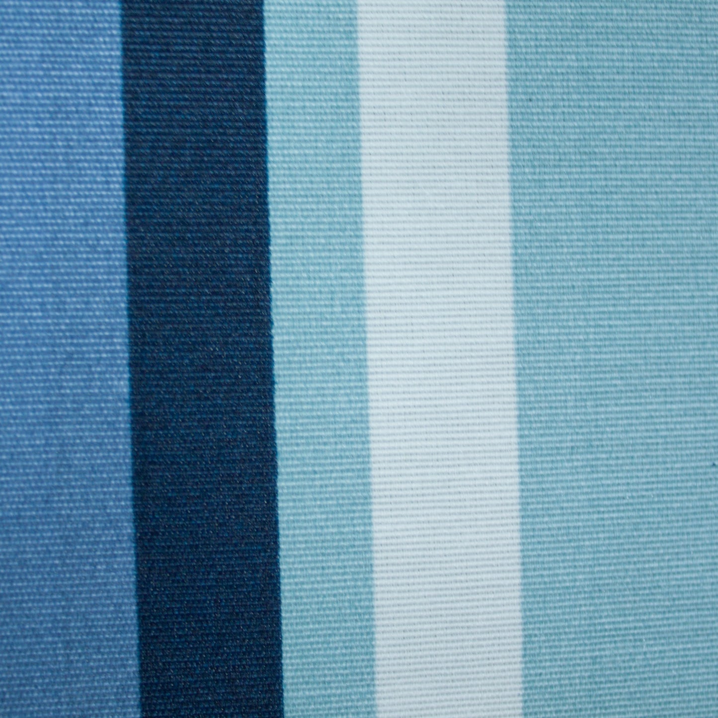 Tecido Para Área Externa Waterblock Listras Finas Azul - Döhler
