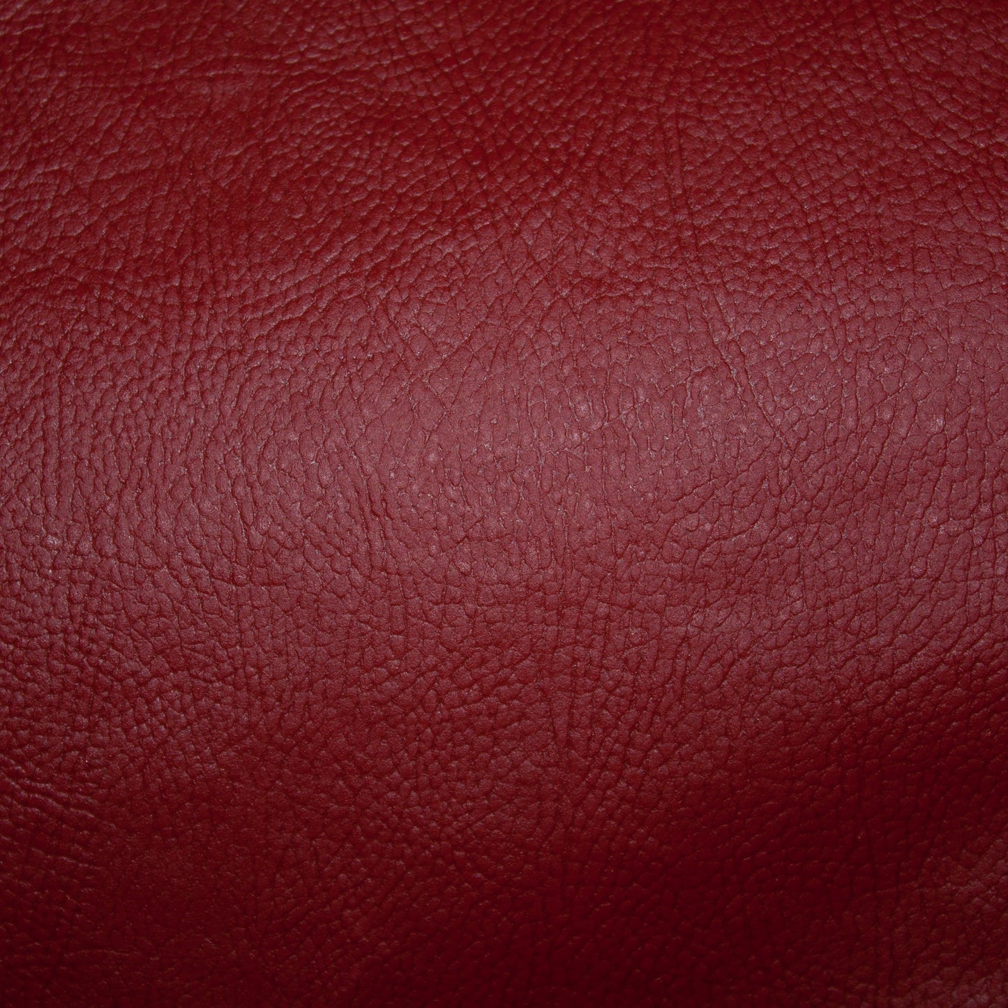 Tecido Para Sofá Corino Vermelho - Torre Tecidos