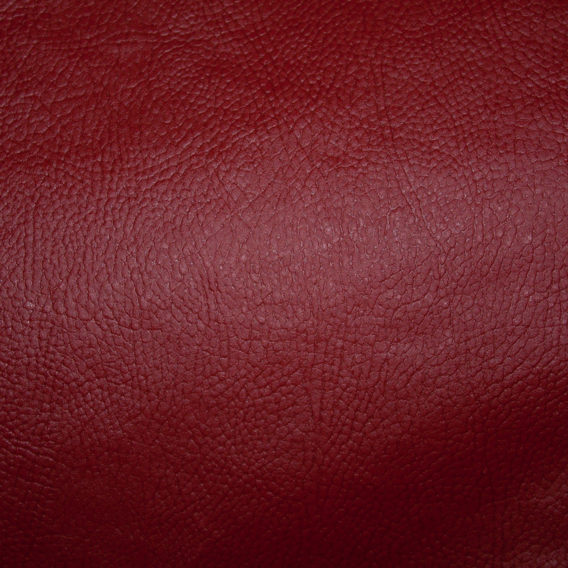 Tecido Para Sofá Corino Vermelho - Torre Tecidos