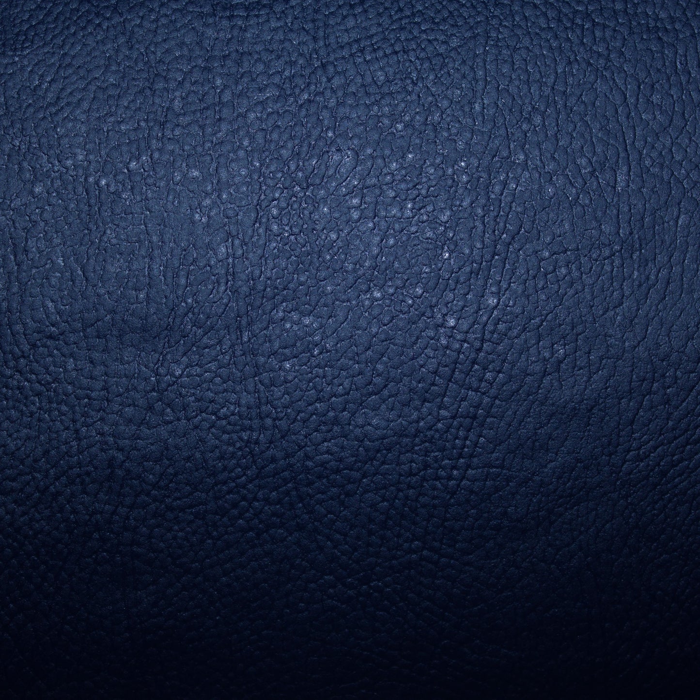 Tecido Para Sofá Corino Azul Marinho - Romplas