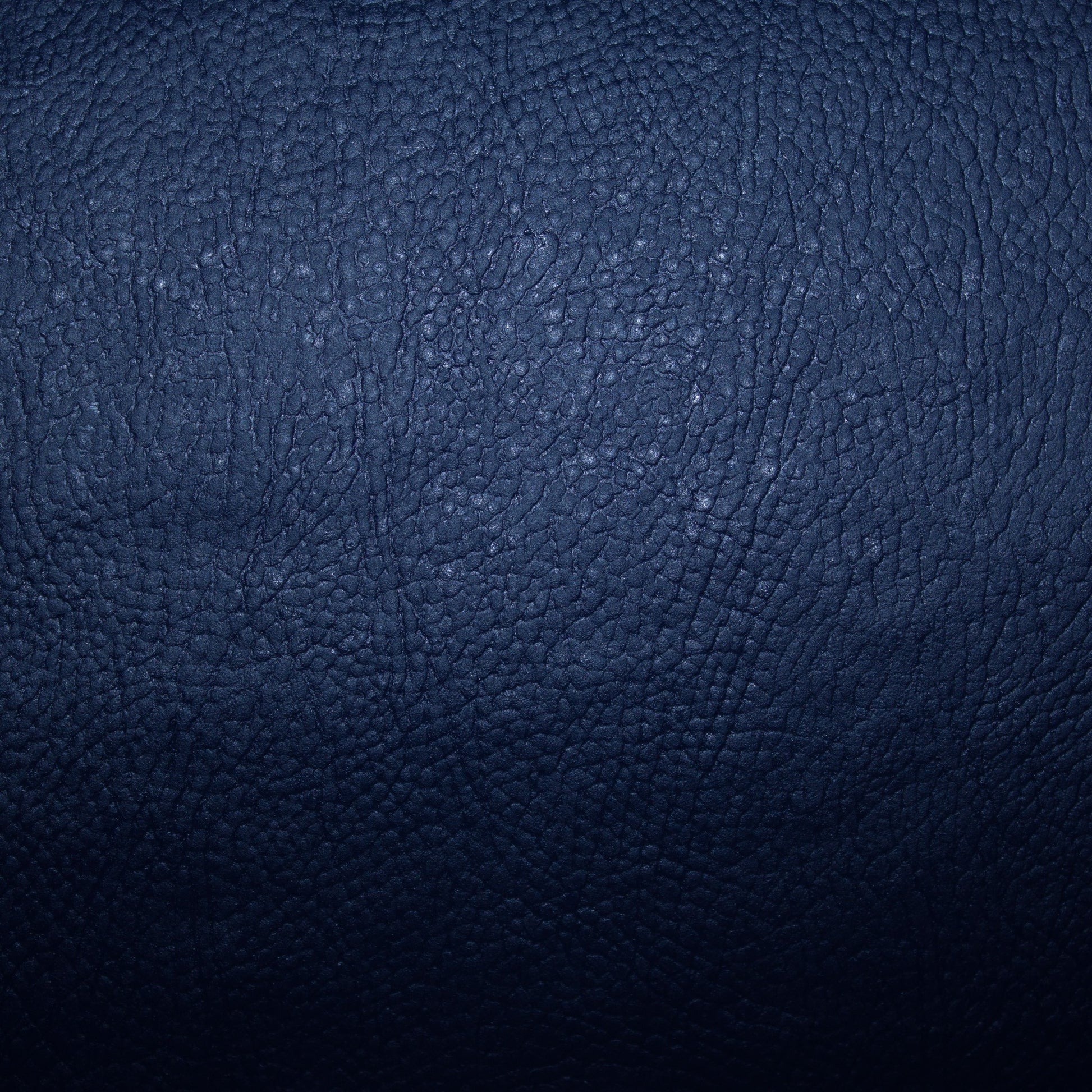 Tecido Para Sofá Corino Azul Marinho - Romplas