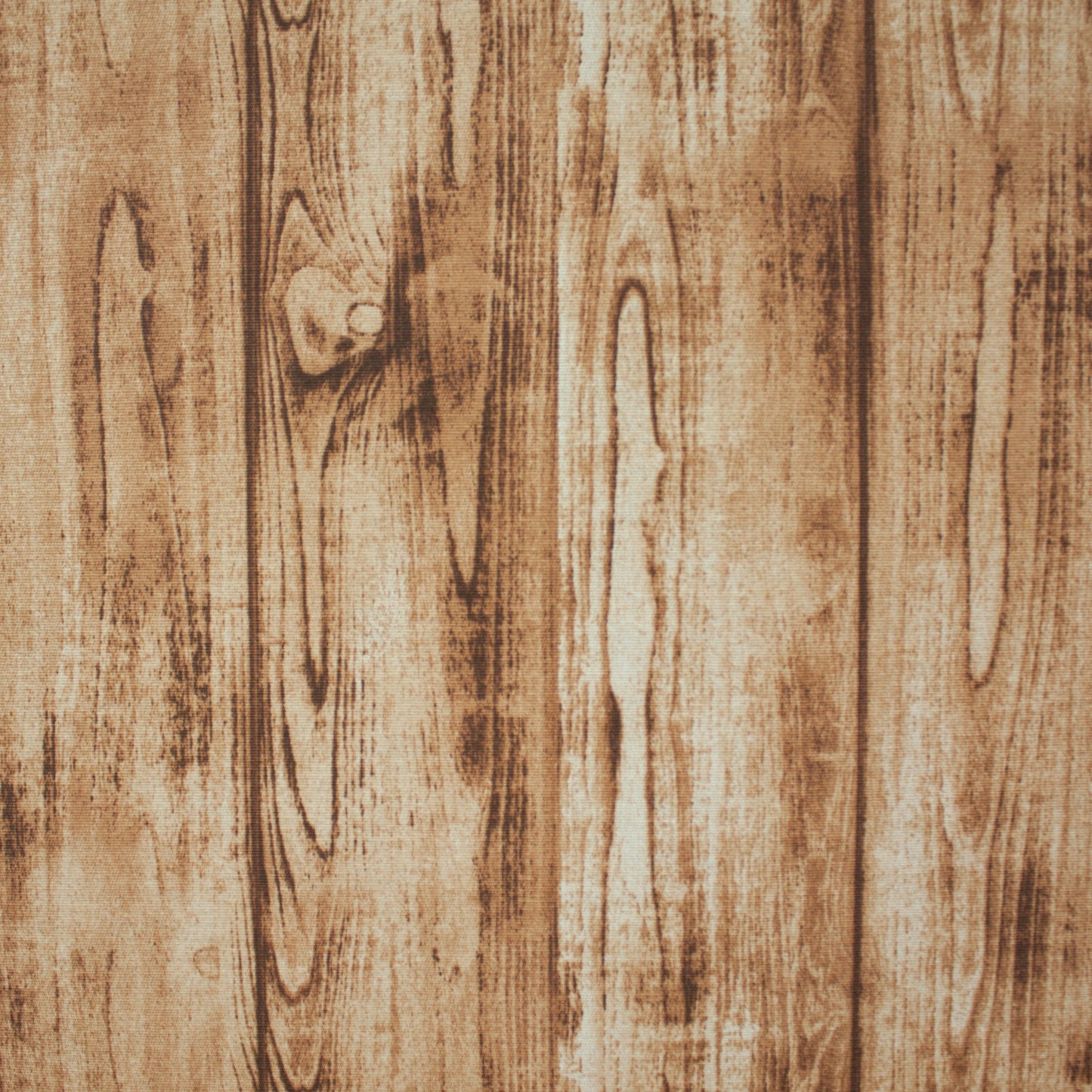 Tecido Para Área Externa Waterblock Madeira Marrom - Döhler