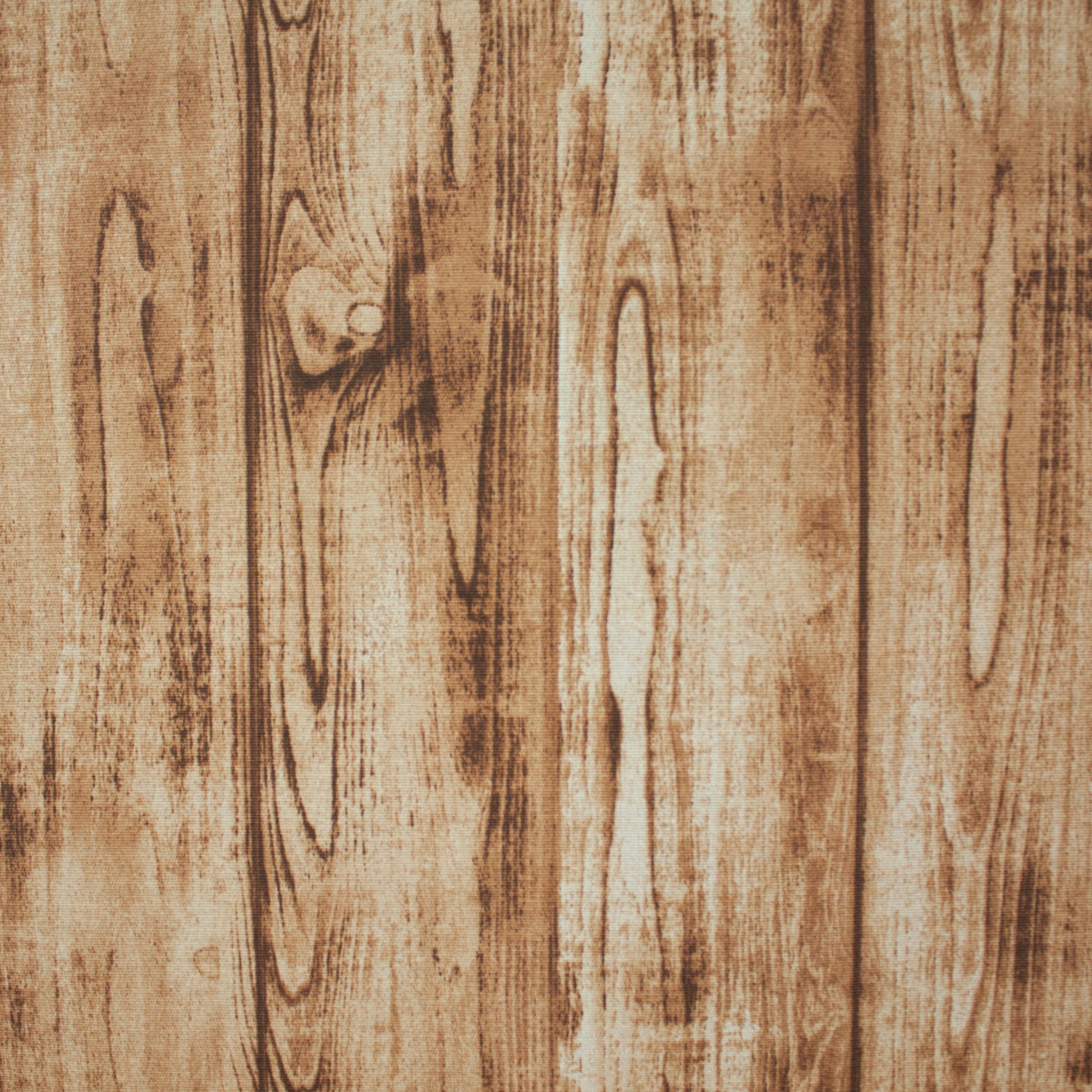 Tecido Para Área Externa Waterblock Madeira Marrom - Döhler