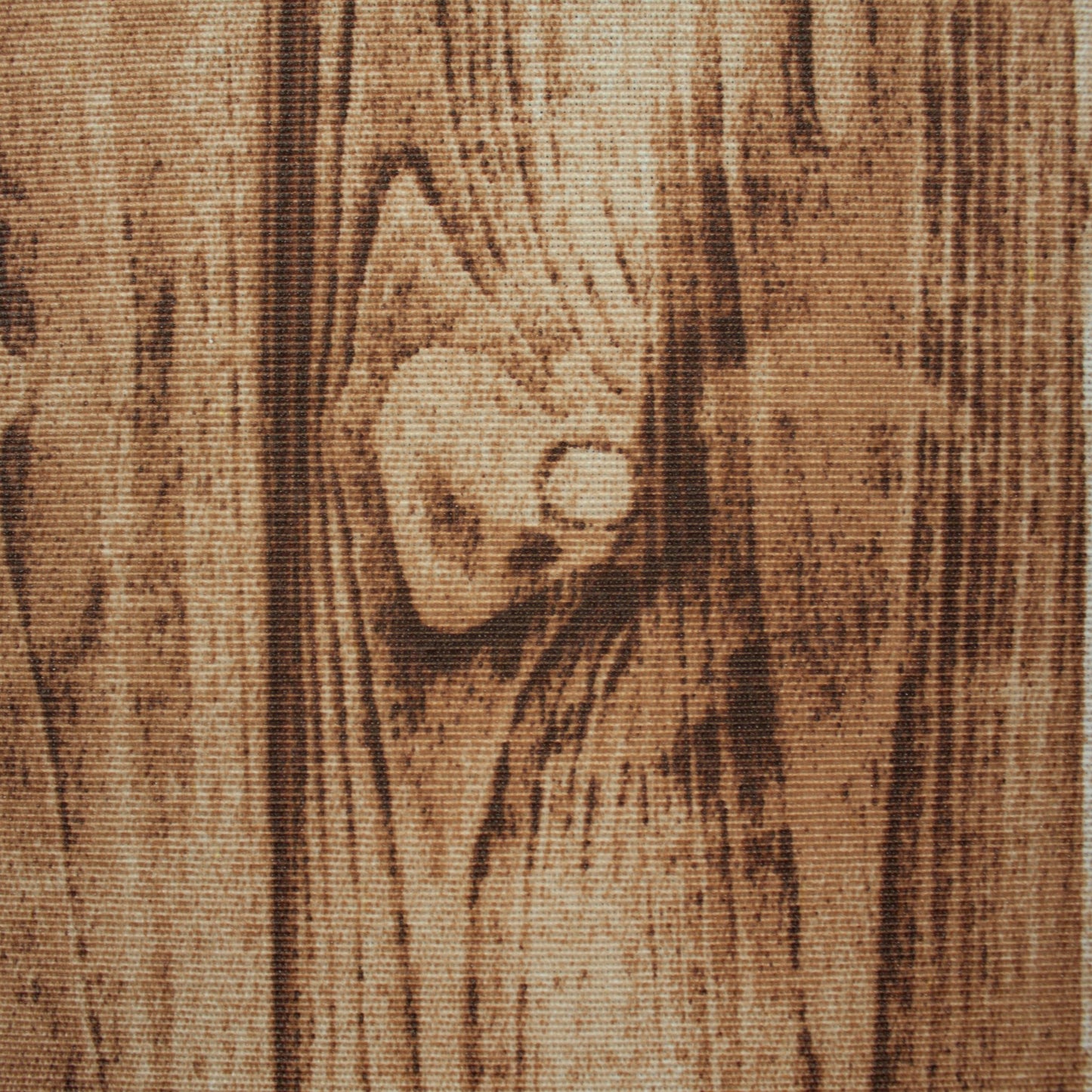 Tecido Para Área Externa Waterblock Madeira Marrom - Döhler