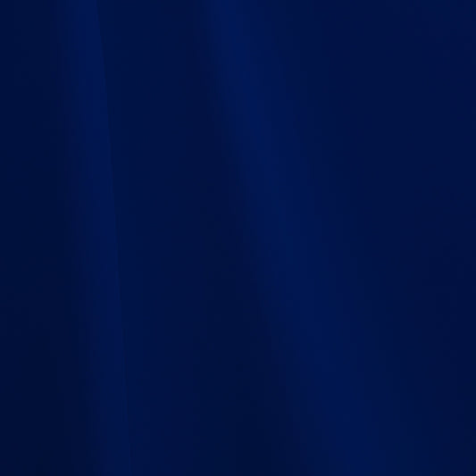 Tecido Para Cortina Oxford Liso Azul Bic - Torre Tecidos