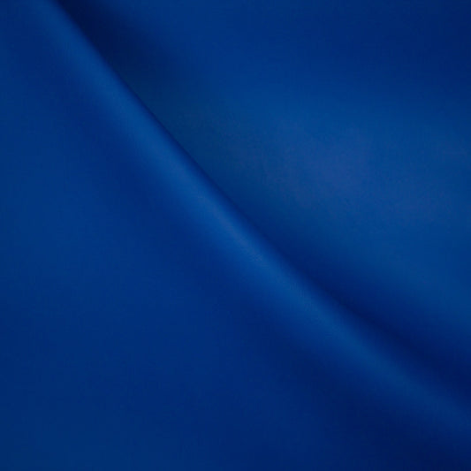 Tecido Para Sofá Napa  Azul Royal - Torre Tecidos