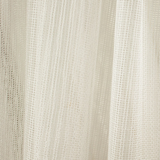 Tecido Para Cortina Voil Tela Turquia Bege - Torre Tecidos