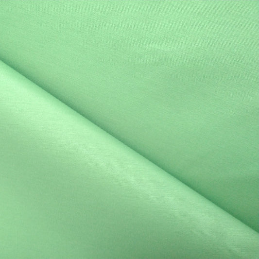 Tecido Para Área Externa Waterblock Liso Verde Pistache - Döhler