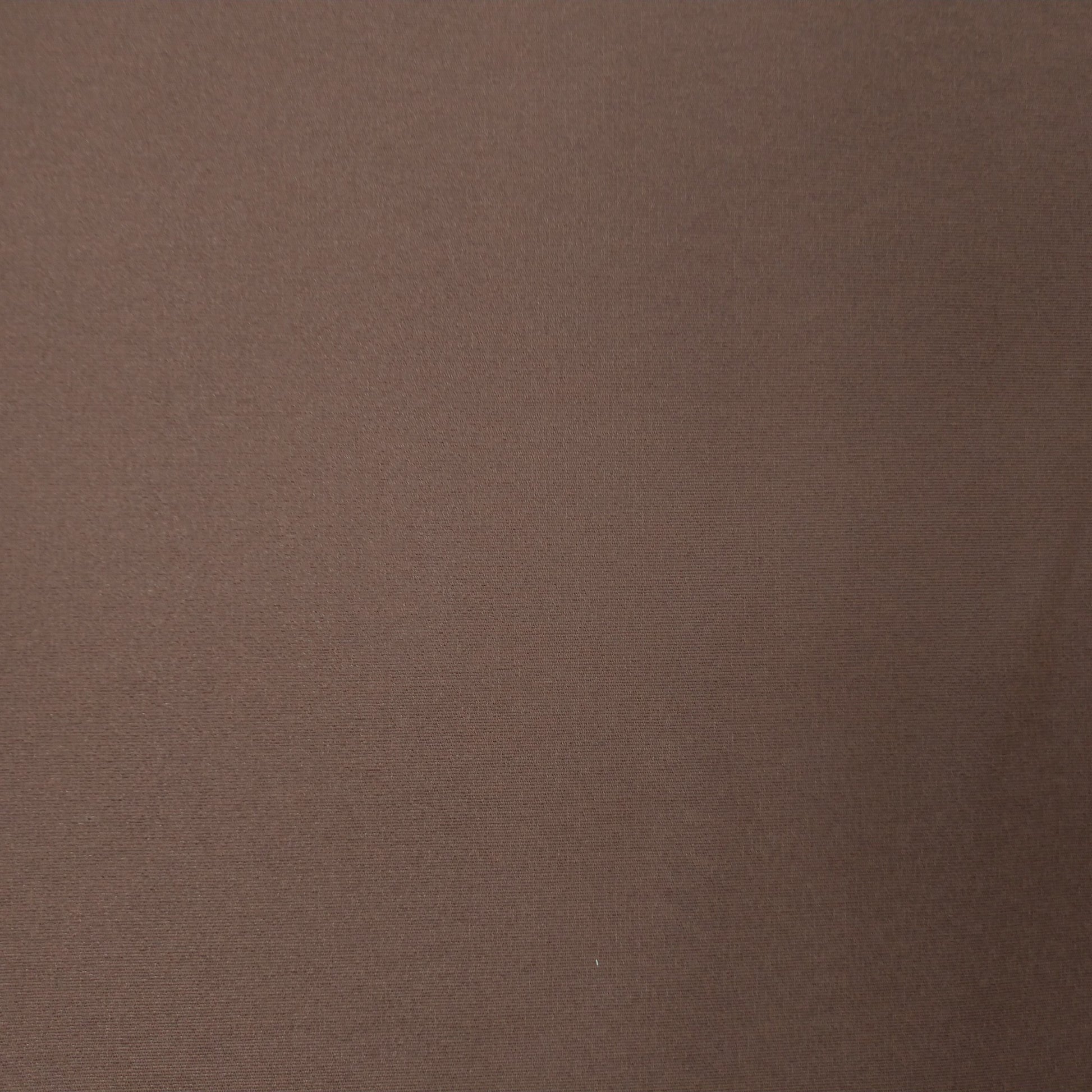 Tecido Para Área Externa Waterblock Liso Marrom - Döhler