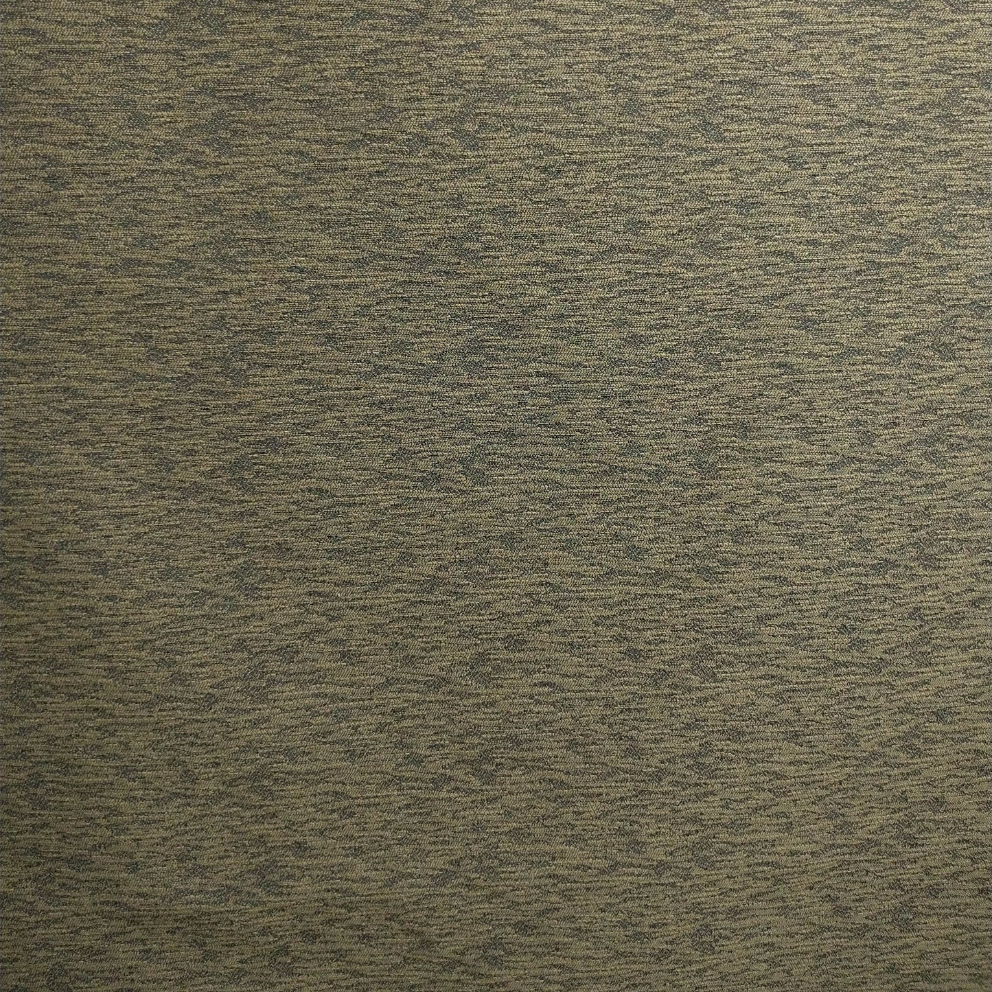 Tecido Para Sofá Jacquard Marrocos Falso Liso Grafite com Caramelo - Torre Tecidos