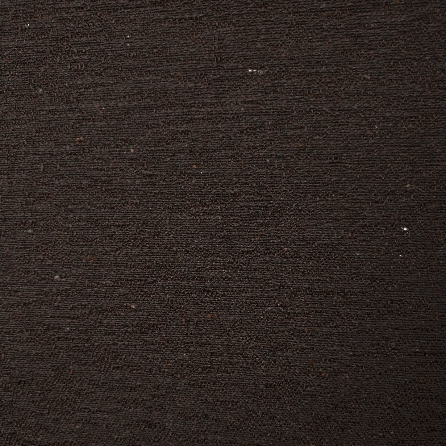 Tecido Para Sofá Jacquard Marrocos falso liso Café - Torre Tecidos