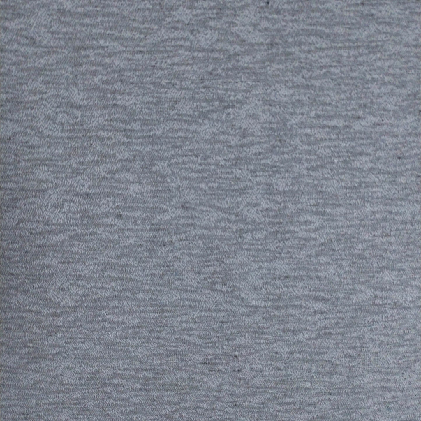 Tecido Para Sofá Jacquard Marrocos Falso Liso Cinza Claro - Torre Tecidos
