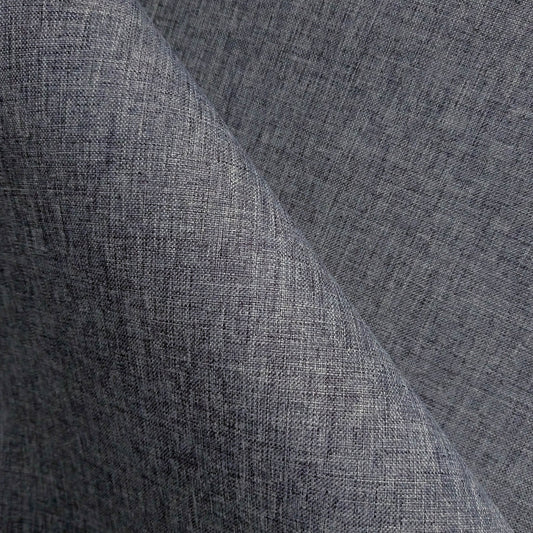 Tecido Para Sofá Linho Sintético Siena cinza - Corttex Indústria Têxtil