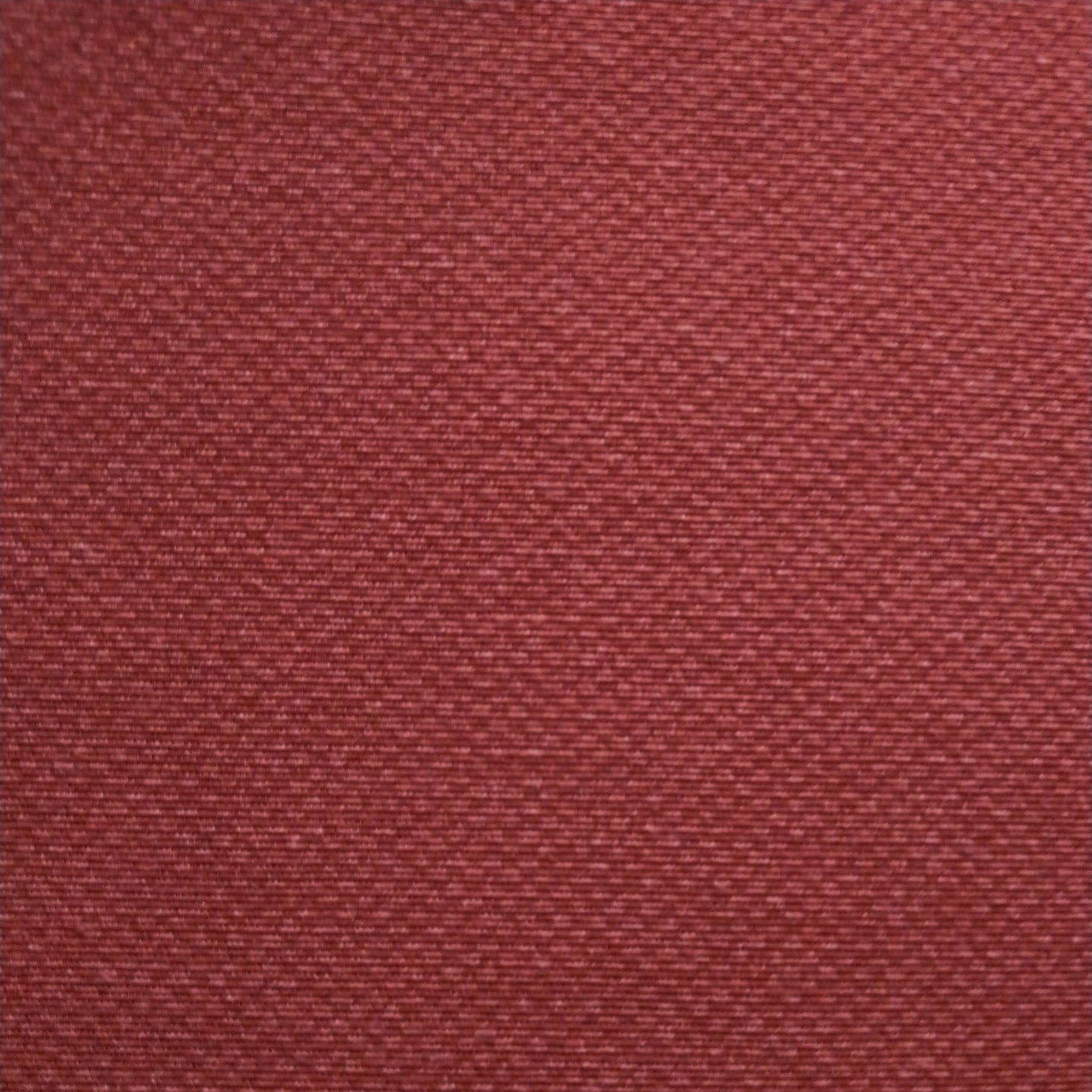 Tecido Para Área Externa Ecotec Falso Liso Vermelho - Tecidos Fiama