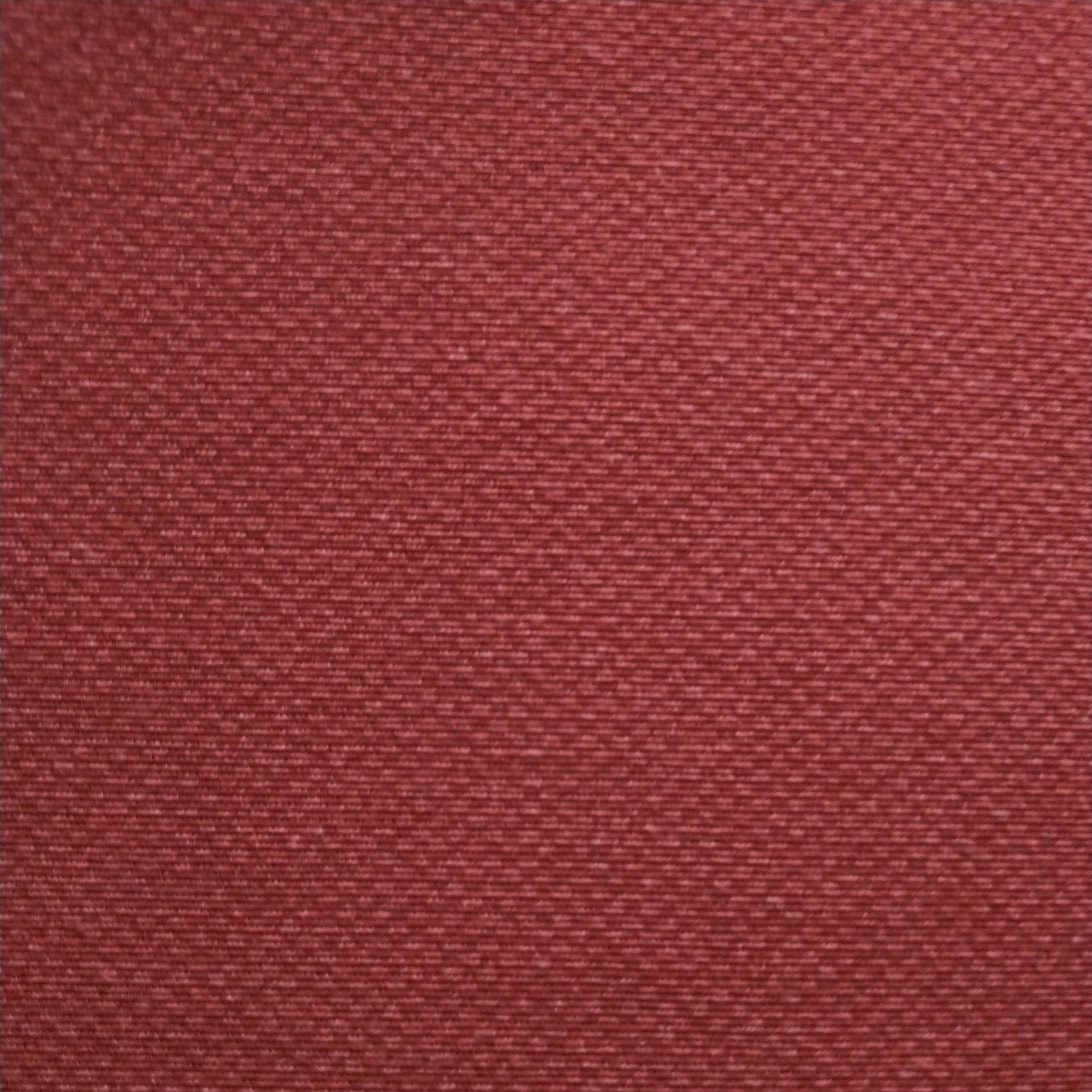 Tecido Para Área Externa Ecotec Falso Liso Vermelho - Tecidos Fiama