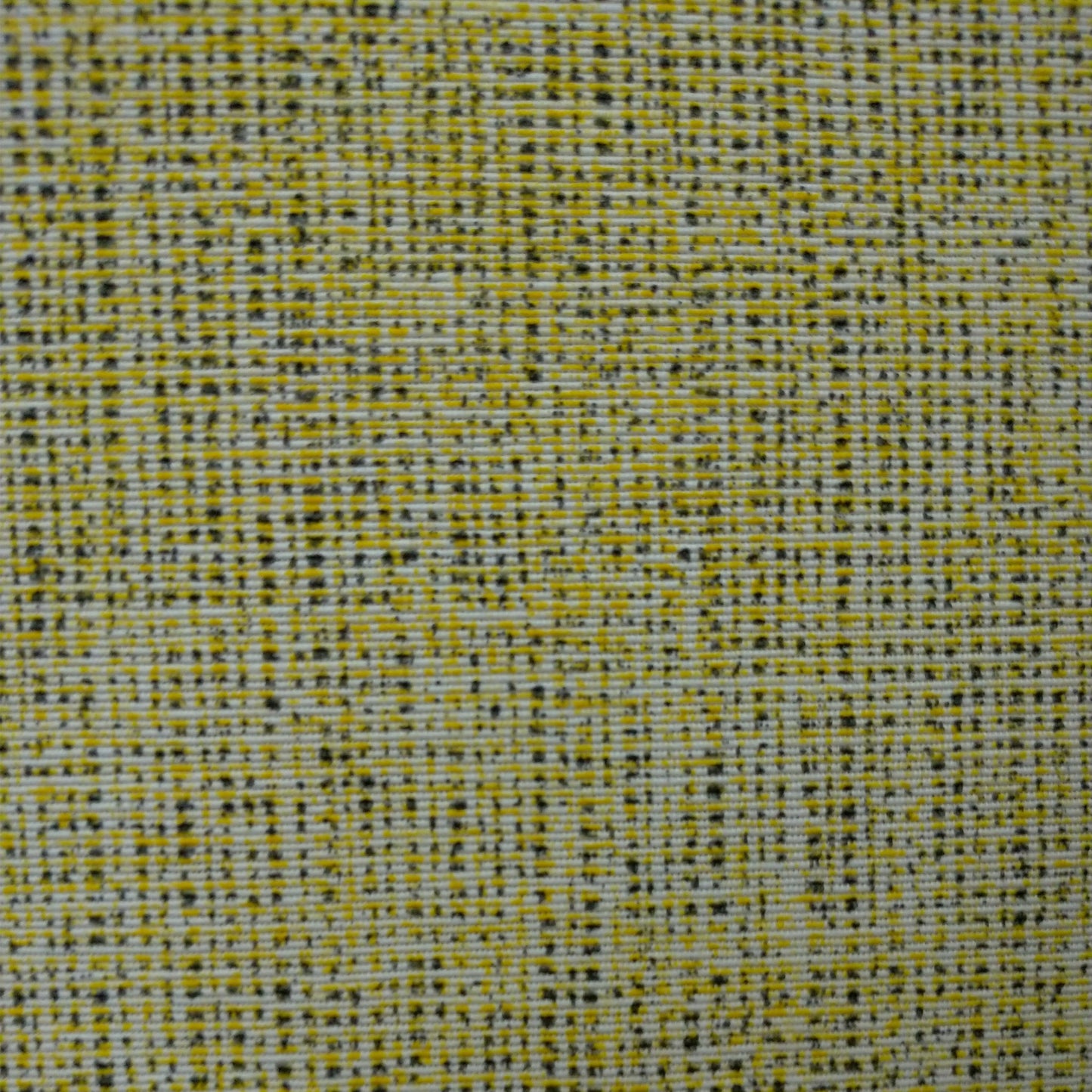 Tecido Para Sofá Gorgurão Falso Liso Amarelo - Tecelagem Jolitex