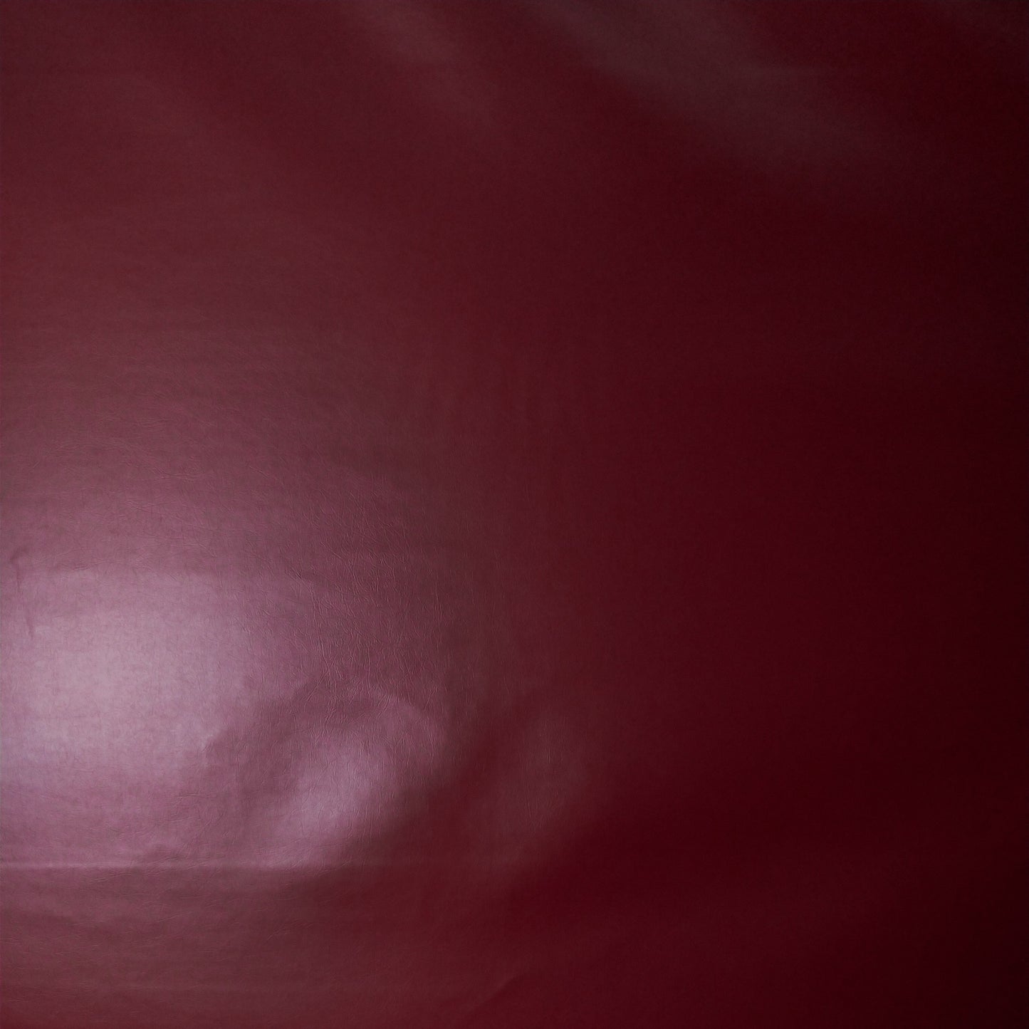 Tecido Courvin Liso Vermelho - Twiltex