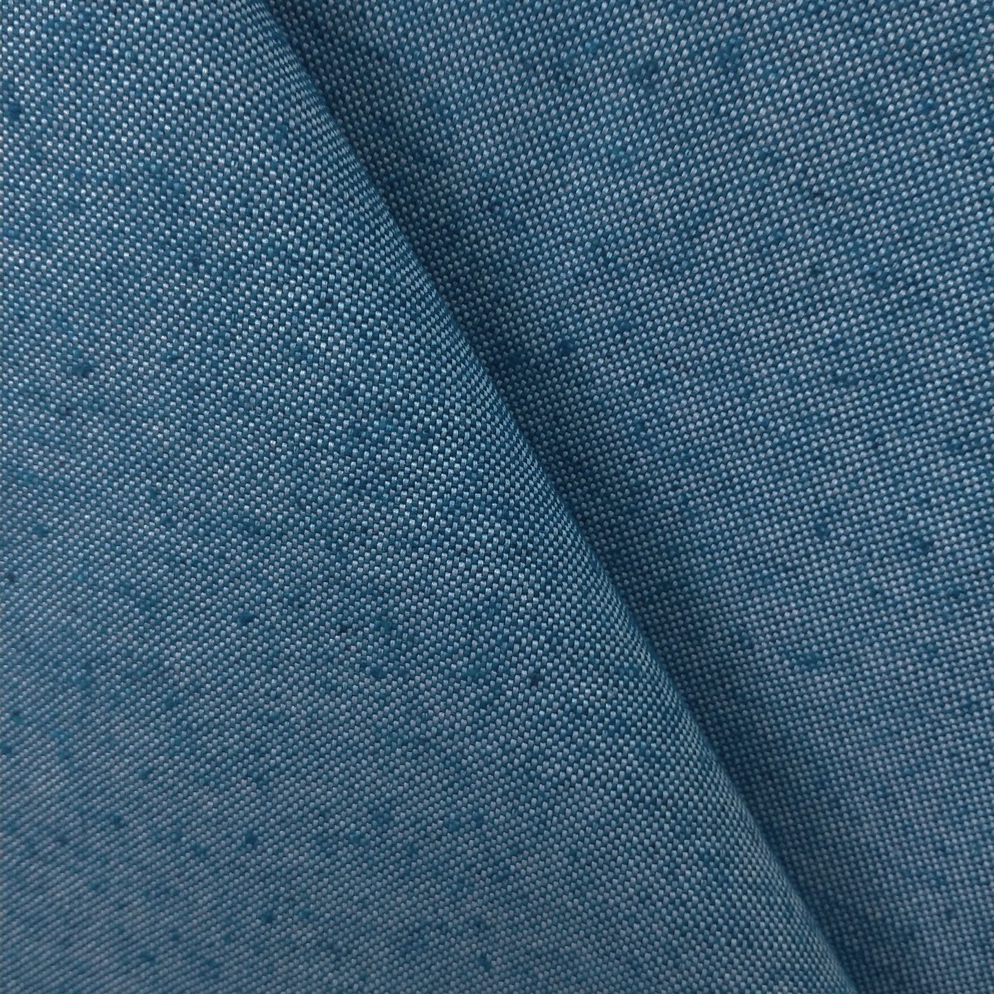 Tecido Para Sofá Jacquard Parma Azul Céu - Torre Tecidos