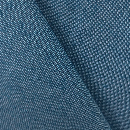 Tecido Para Sofá Jacquard Parma Azul Céu - Torre Tecidos