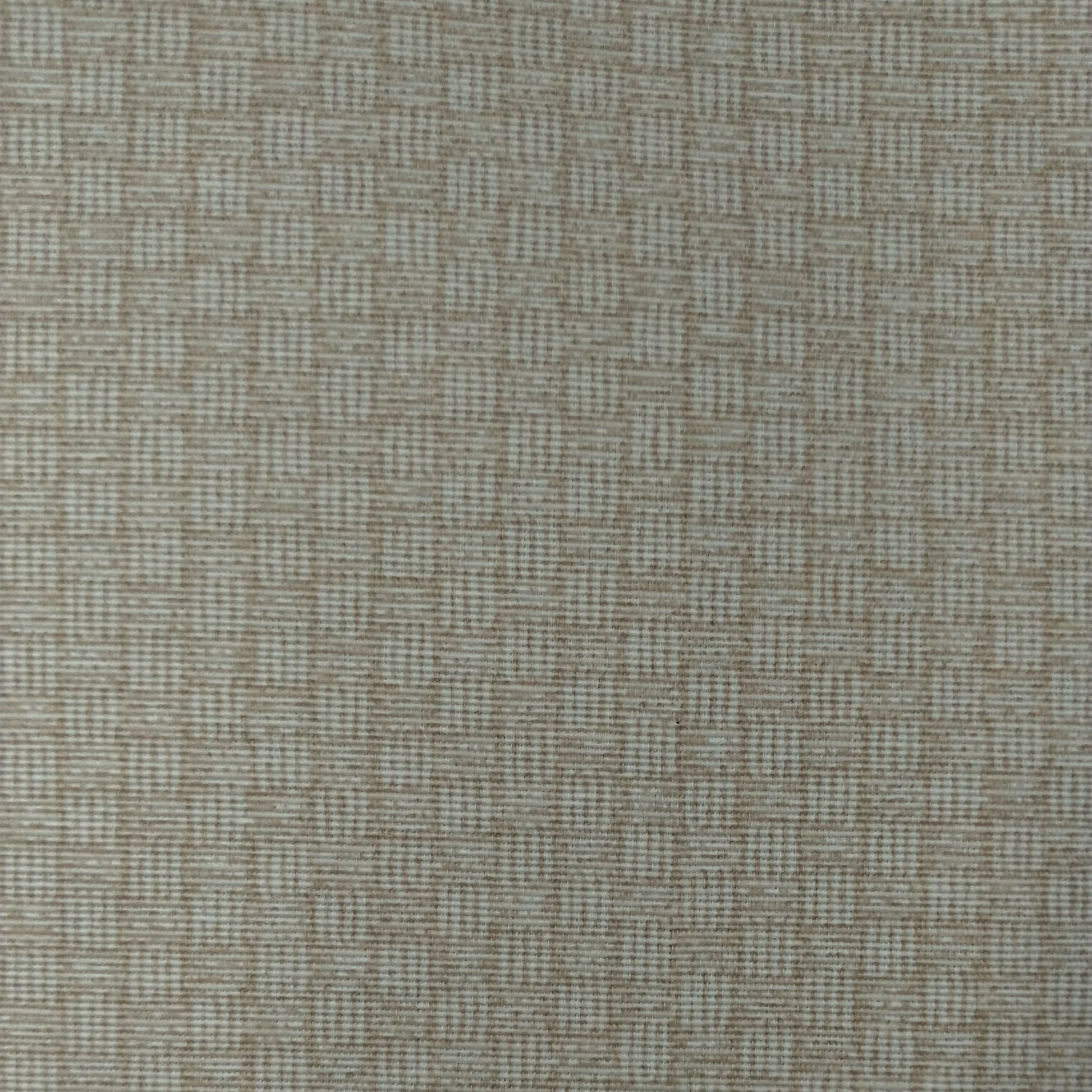 Tecido Para Área Externa Waterblock Trançado Pequeno Bege - Döhler