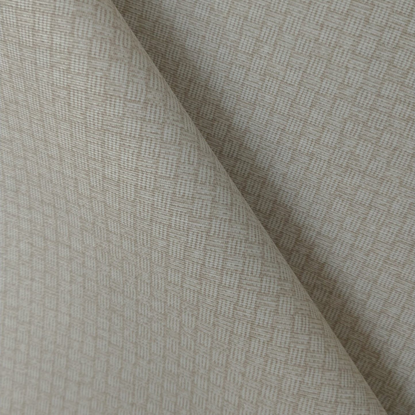 Tecido Para Área Externa Waterblock Trançado Pequeno Marfim - Döhler