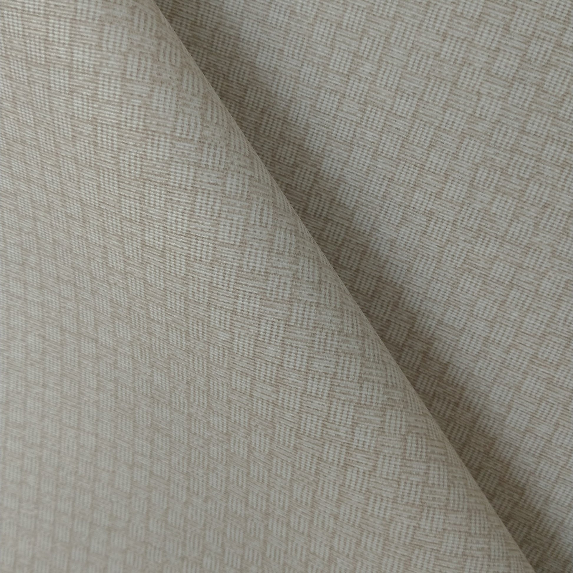 Tecido Para Área Externa Waterblock Trançado Pequeno Marfim - Döhler